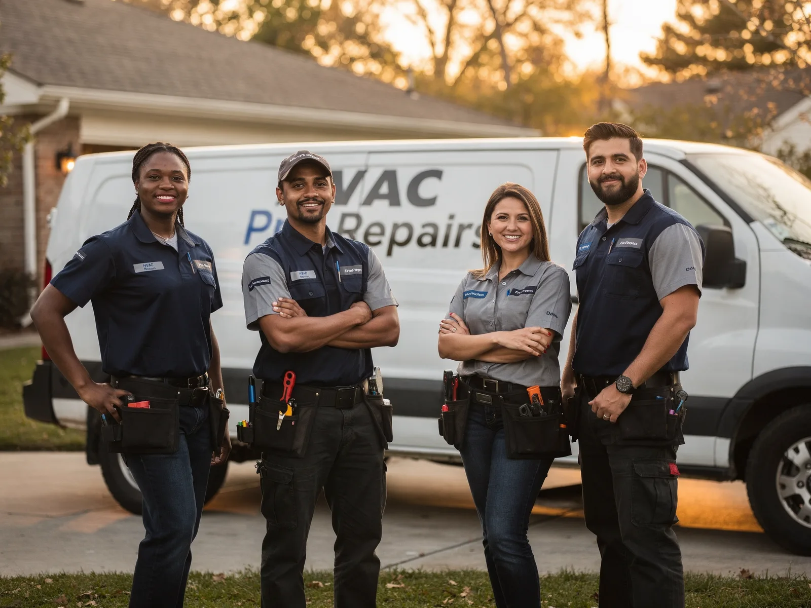 Heat Pump Repair company in Southside, WV