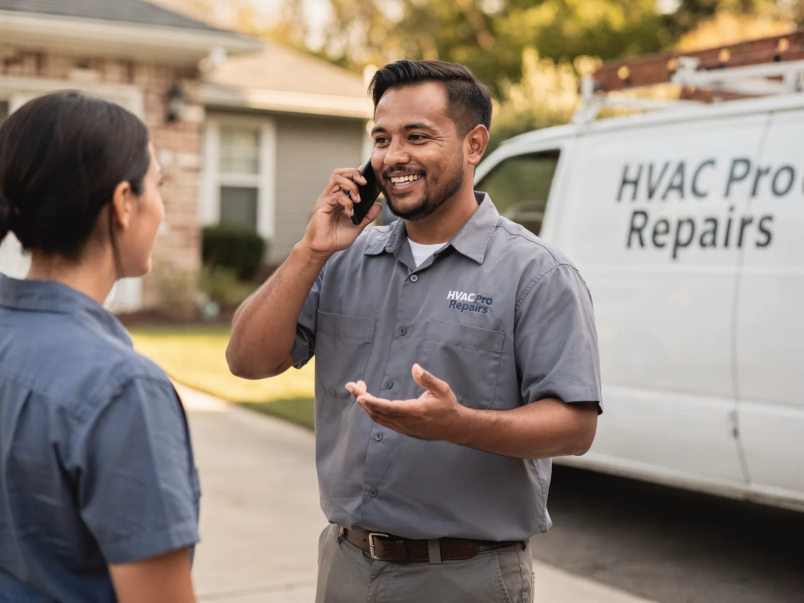 Heat Pump Repair Southside, WV FAQs